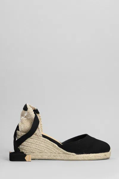 Castaã±er Castañer Carina-6-001 Wedges