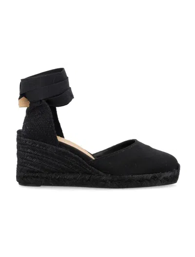Castaã±er Castañer Carina 6 Tone-on-tone Espadrilles