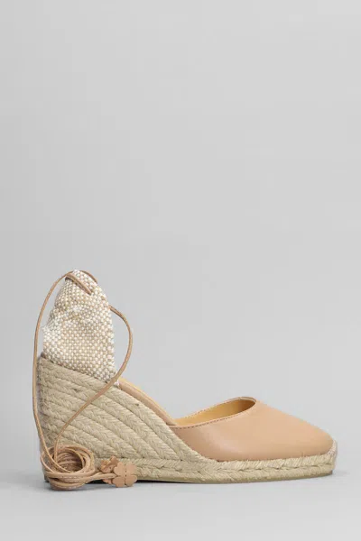CASTAÃ±ER CASTAÑER CARINA-8-250 WEDGES