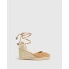 Castaã±er Platform Espadrilles