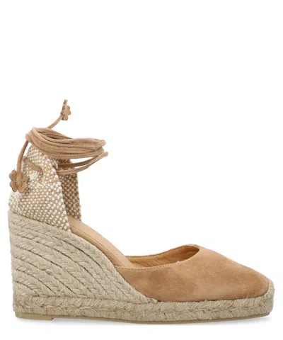 CASTAÃ±ER CARINA 8 WEDGES