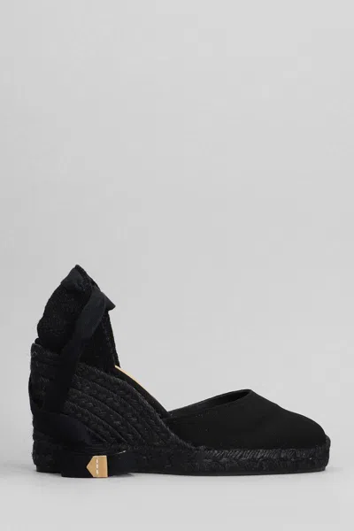CASTAÃ±ER CASTAÑER CARINA C-8-001 WEDGES
