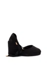 CASTAÃ±ER `CARINA C/8/001` WEDGE ESPADRILLES
