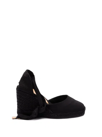 CASTAÃ±ER `CARINA C/8/001` WEDGE ESPADRILLES