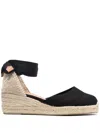 Castaã±er Espadrilles Black