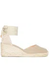 Castaã±er Carina Wedged Espadrilles