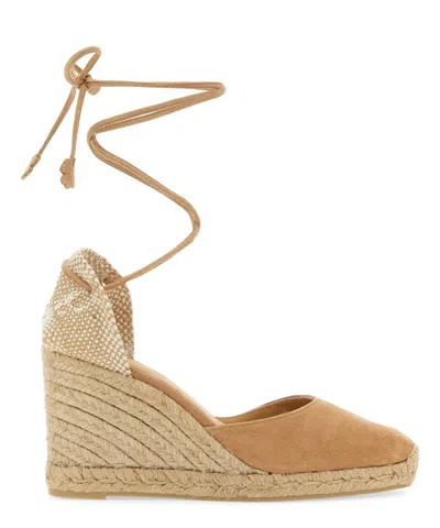 CASTAÃ±ER CARINA WEDGES