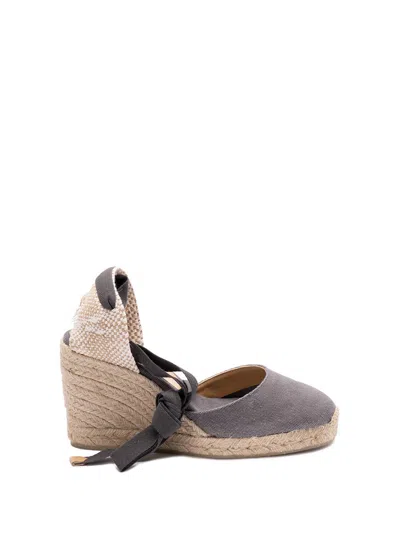 CASTAÃ±ER `CARINA/8/002` WEDGE ESPADRILLES