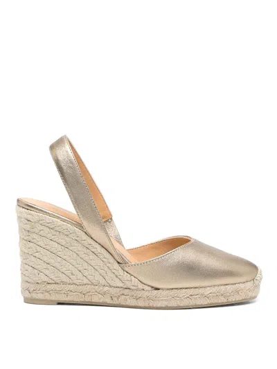 CASTAÃ±ER CARISSA ESPADRILLE