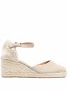 Castaã±er Castañer Carol Espadrille