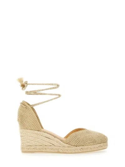 CASTAÃ±ER CASTANER "CORA" ESPADRILLE