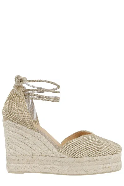 Castaã±er Castaner Cora Espadrilles