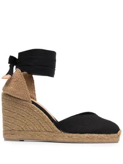 CASTAÃ±ER CASTANER FLAT SHOES