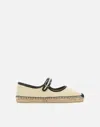 Castaã±er Castaner Flat Shoes
