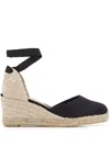 CASTAÃ±ER CASTANER FLAT SHOES