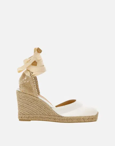 CASTAÃ±ER CASTANER HEELS