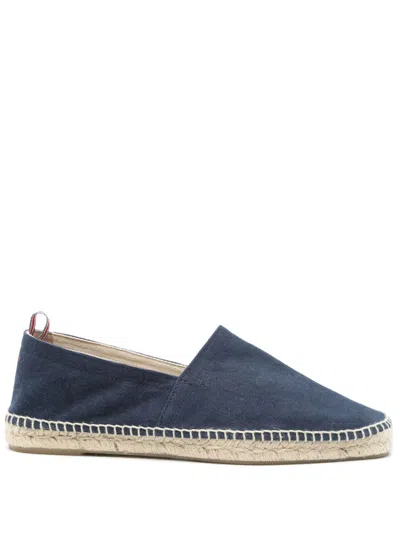 Castaã±er Castañer Espadrillas In Blue