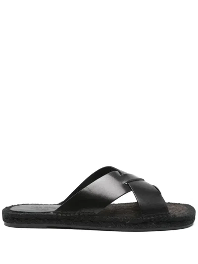CASTAÃ±ER CASTANER MEN'S SANDALS