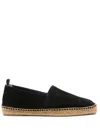 Castaã±er Castaner Pablo Espadrilles In Nero