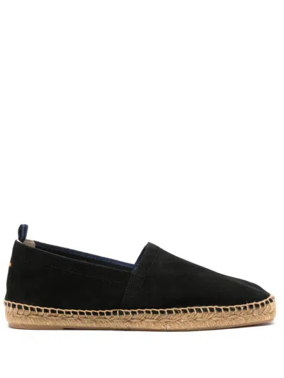 Castaã±er Castaner Pablo Espadrilles In Nero
