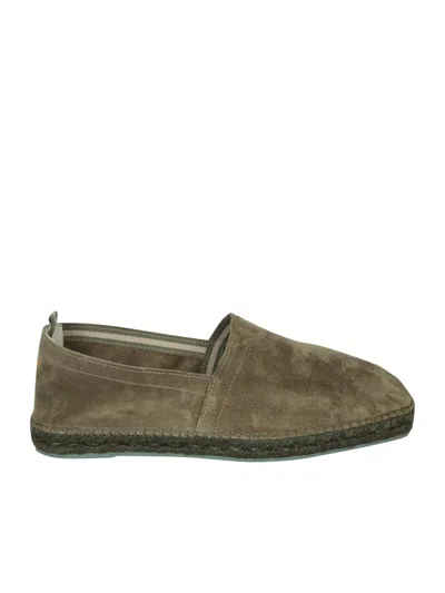 Castaã±er Castañer Espadrillas In Grey
