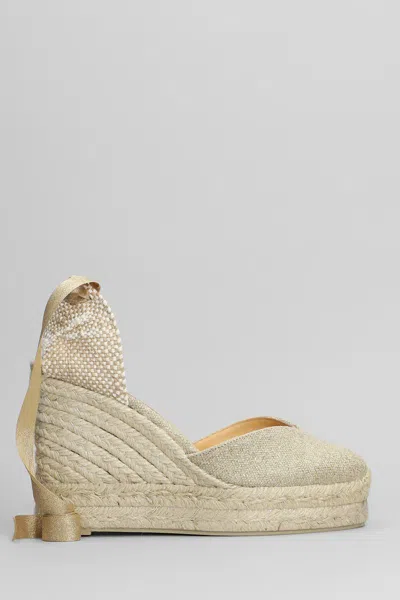 CASTAÃ±ER CASTAÑER CHIARA-8ED-032 WEDGES
