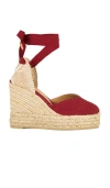 Castaã±er Chiara Espadrille