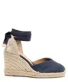 CASTAÃ±ER CHIARA WEDGES