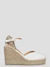 CASTAÃ±ER CHIARITA WEDGE ESPADRILLES