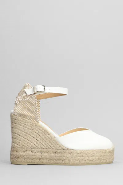 CASTAÃ±ER CASTAÑER CHIARITA WEDGES