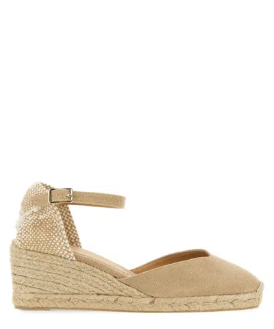 CASTAÃ±ER CHIARITA WEDGES
