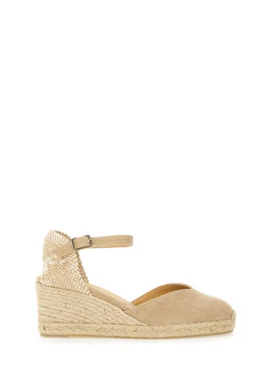 CASTAÃ±ER CASTAÑER CLARITA ESPADRILLE
