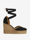 CASTAÃ±ER CASTAÑER COEUR WEDGES