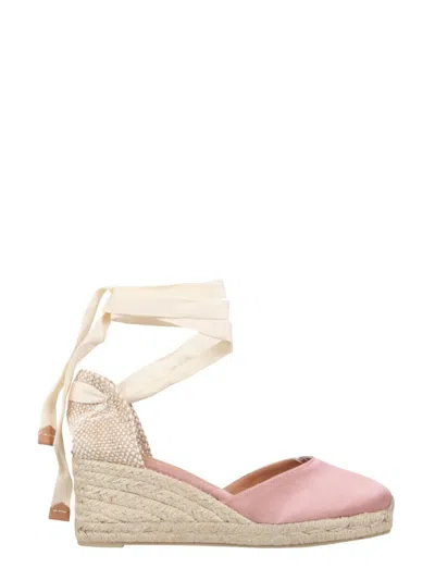 CASTAÃ±ER CUTE EASPADRILLAS WITH WEDGE
