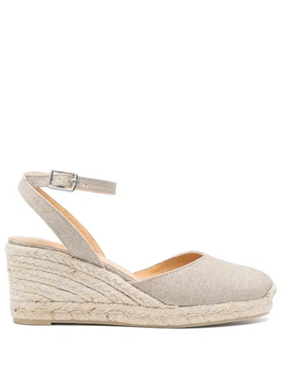 CASTANER SINCE 1927 CYBIL ESPADRILLE,CYBIL.6 3003 PLATA