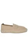 Castaã±er Castañer Espadrillas In Beige