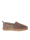 Castaã±er Castañer Espadrillas In Beige