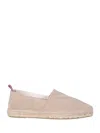 Castaã±er Castañer Espadrillas In Beige