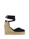CASTAÃ±ER ESPADRILLAS CHIARA CON ZEPPA