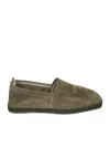 Castaã±er Castañer Espadrillas In Green
