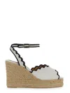 CASTAÃ±ER ESPADRILLE BRINI/8ED/080