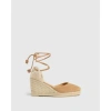 Castaã±er Platform Espadrilles