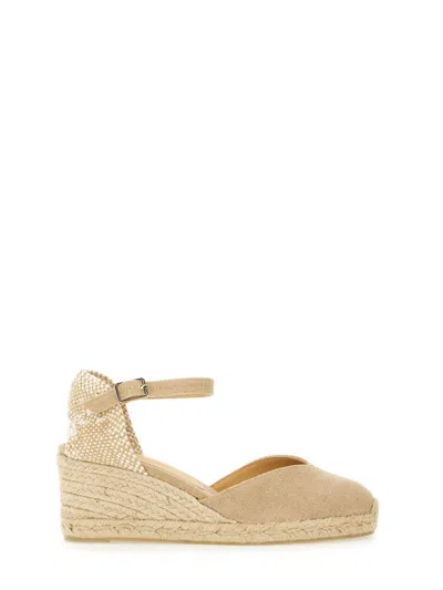 CASTAÃ±ER CASTAÑER ESPADRILLE "CHIARITA"