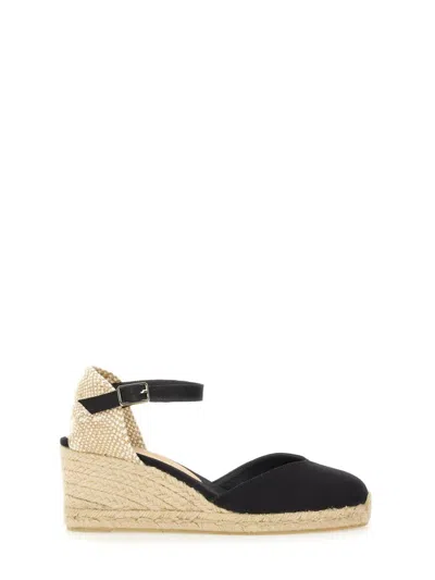 CASTAÃ±ER CASTAÑER ESPADRILLE "CHIARITA"