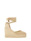 Castaã±er Espadrille Cute