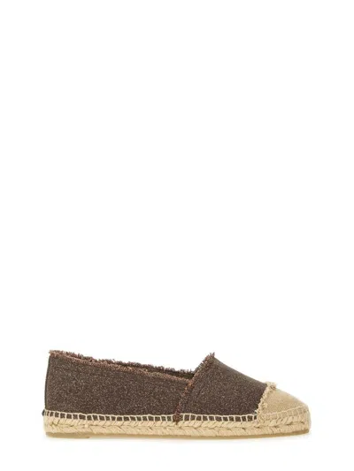CASTAÃ±ER CASTAÑER ESPADRILLE "KAMPALA"