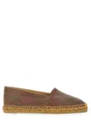 Castaã±er Espadrille Kenda Etro In Multicolour