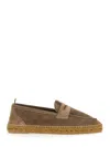 Castaã±er Castañer Espadrilla "nacho" In Dove