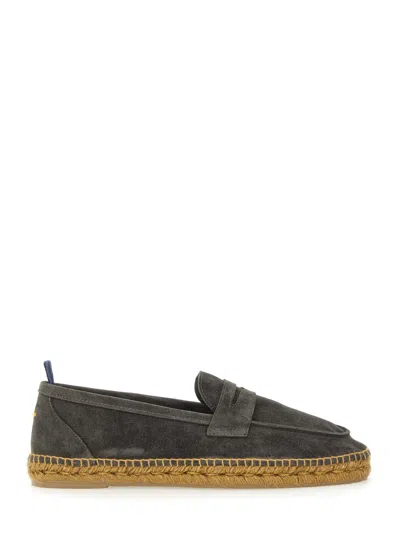 CASTAÃ±ER ESPADRILLE "NACHO"