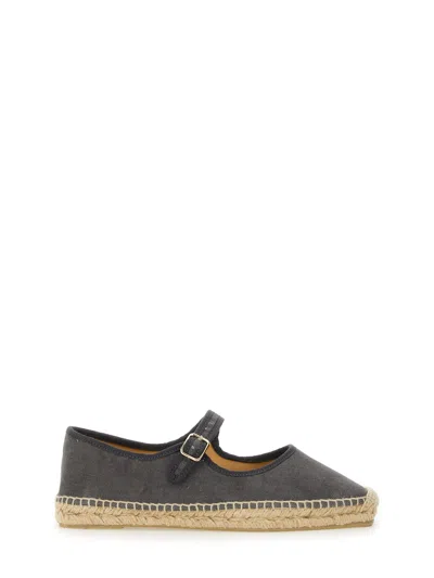 CASTAÃ±ER ESPADRILLE "PADUA"